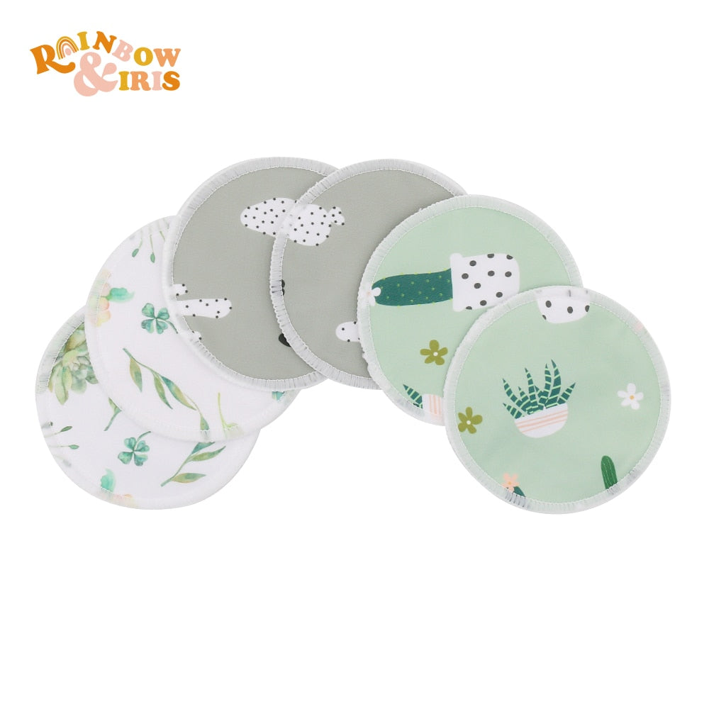 Kit Absorvente para seios (amamentação)