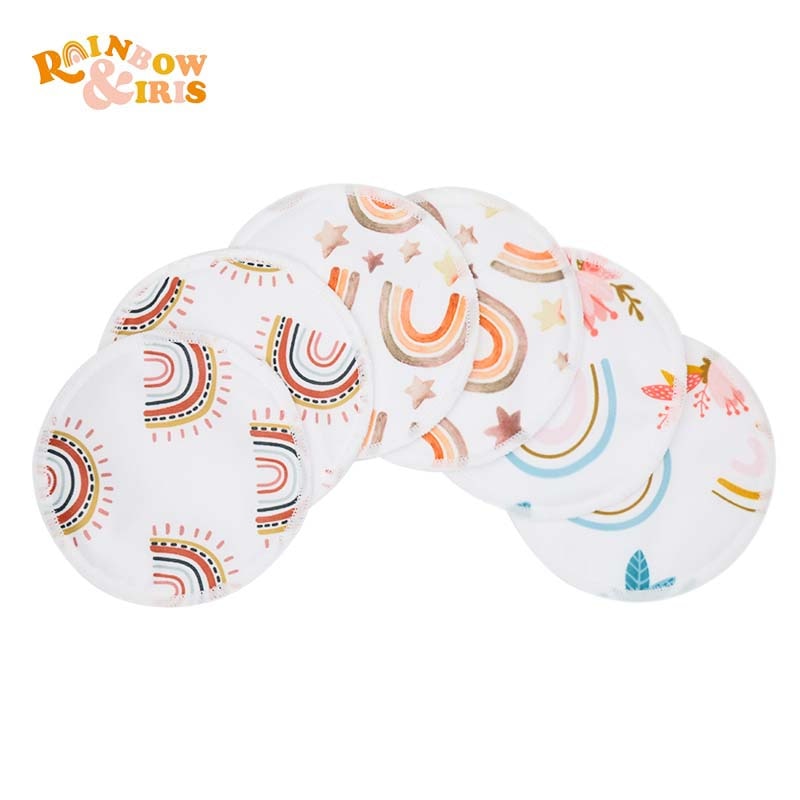 Kit Absorvente para seios (amamentação)