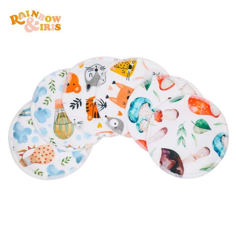 Kit Absorvente para seios (amamentação)