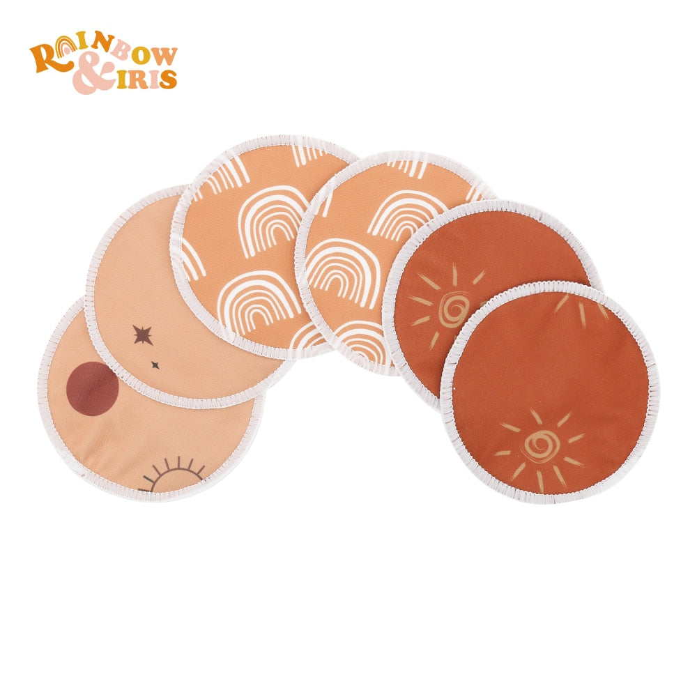 Kit Absorvente para seios (amamentação)