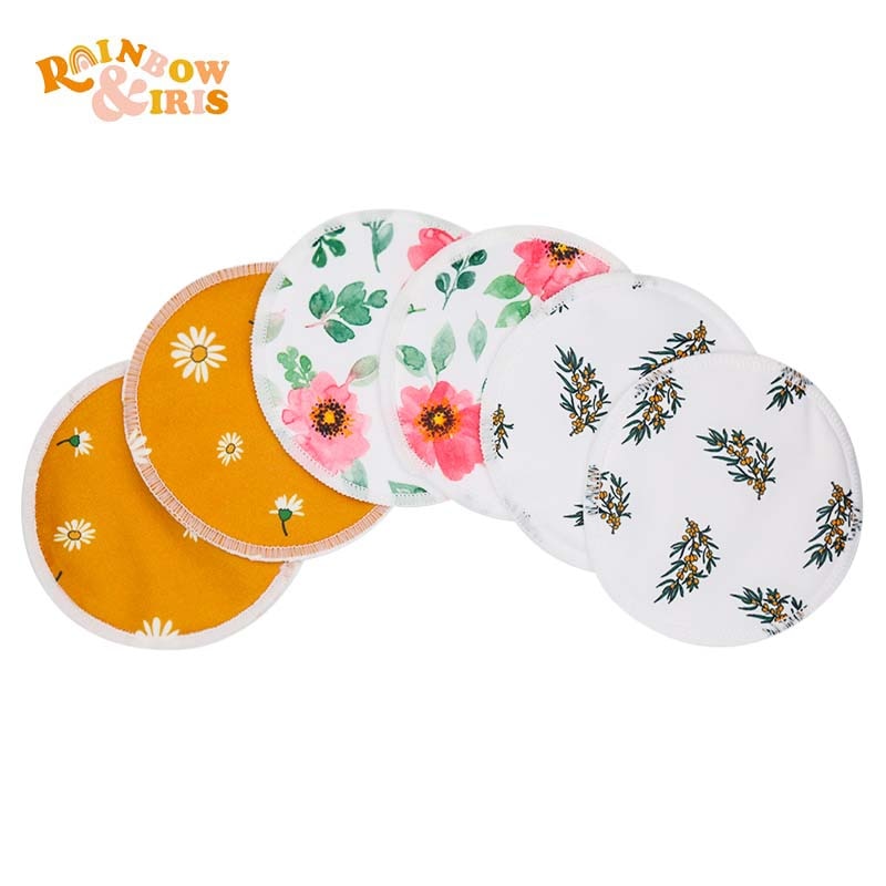Kit Absorvente para seios (amamentação)