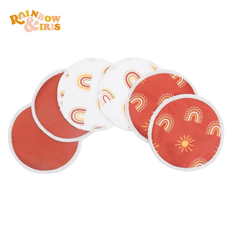 Kit Absorvente para seios (amamentação)