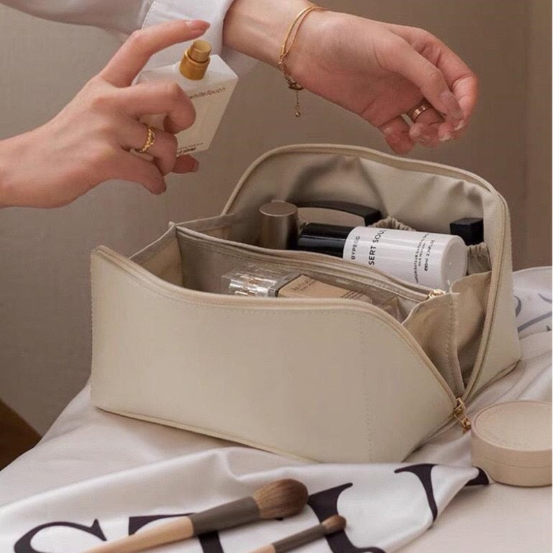 Bolsa para Maquiagem
