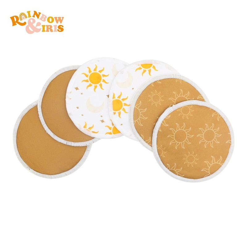 Kit Absorvente para seios (amamentação)