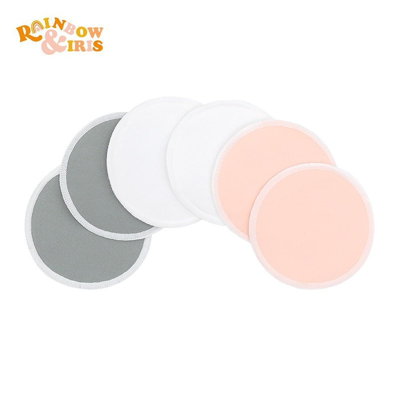 Kit Absorvente para seios (amamentação)
