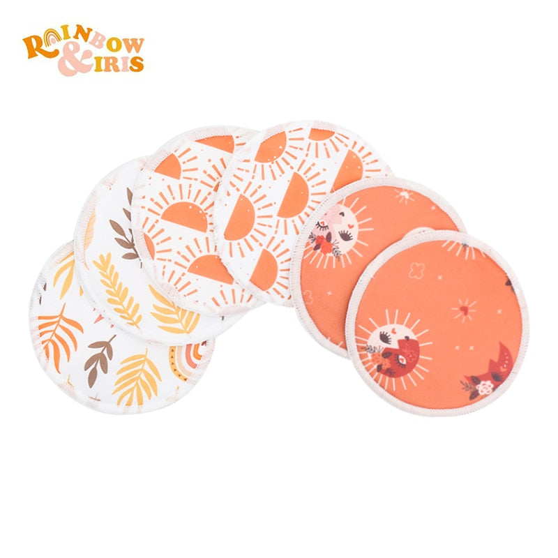 Kit Absorvente para seios (amamentação)