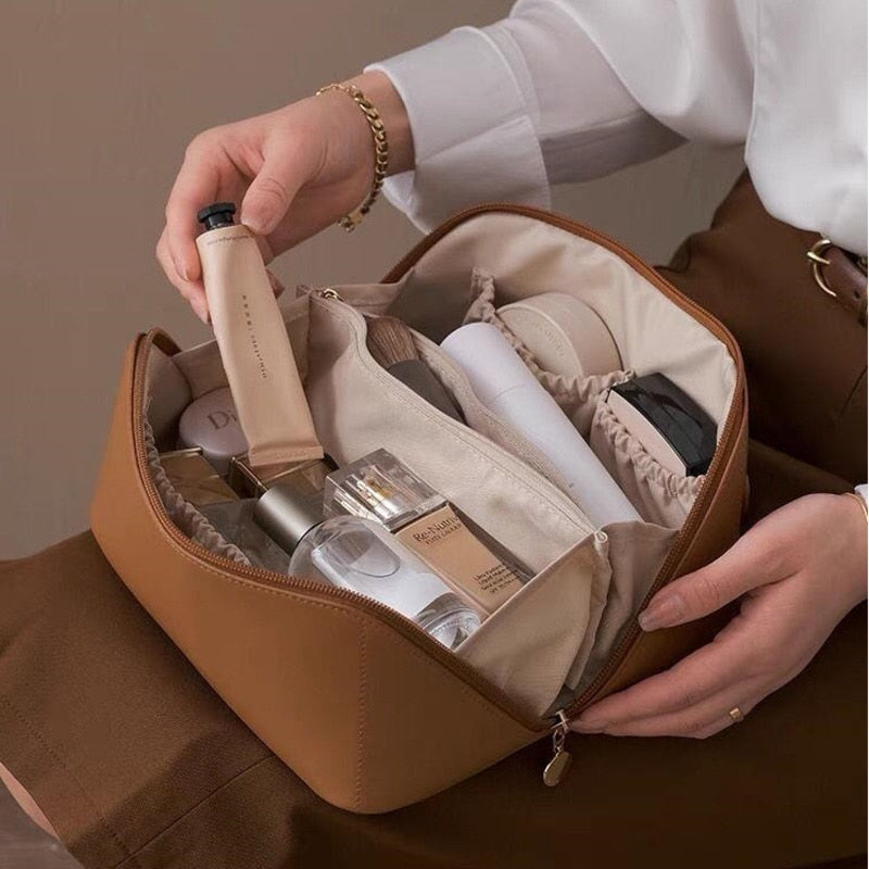 Bolsa para Maquiagem