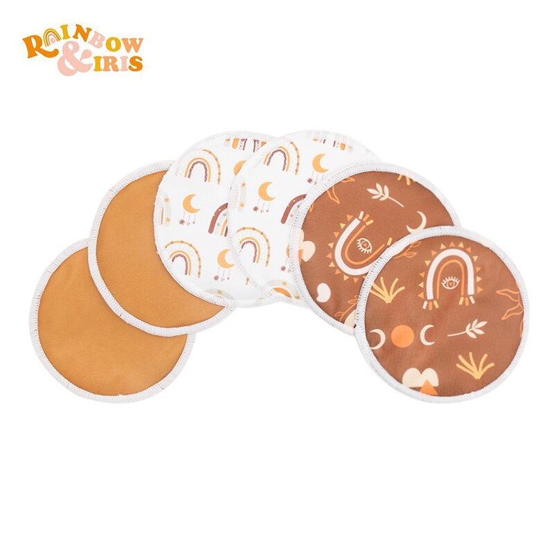 Kit Absorvente para seios (amamentação)
