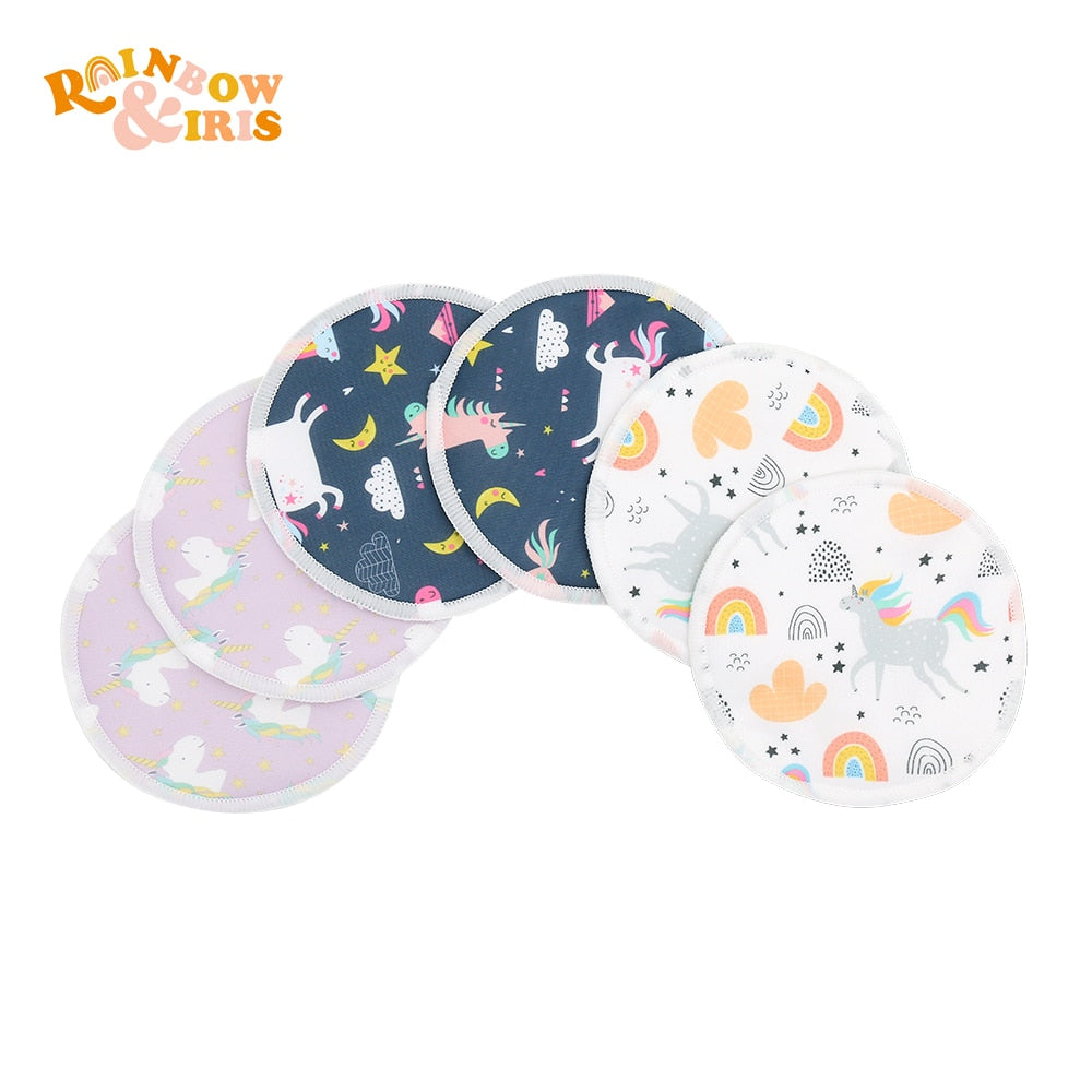 Kit Absorvente para seios (amamentação)
