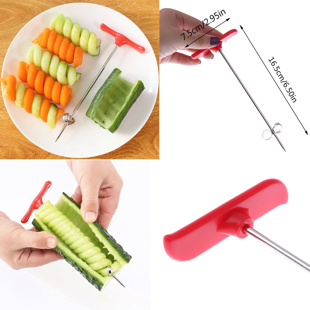 Apple Peeler 3 in 1 Stainless Steel Core Slice Cutter Hand-cranked Fruit Peeler Slicing Tools Kitchen Apple Slicer Corer Cutter