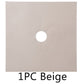 1/4PC Stove Protector Cover Liner Gas Stove Protector Gas Stove Stovetop Burner Protector Kitchen Accessories Mat Cooker Cover