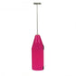 Handheld Electric Coffee Milk Egg Beater Whisk Frother Mixer Foamer Stirrer Whisk for Coffee Milk Drink Kitchen Tool