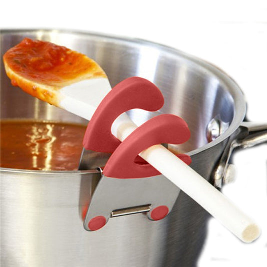 suporte para panela, colher, espátula, armazenamento, ferramentas de cozinha