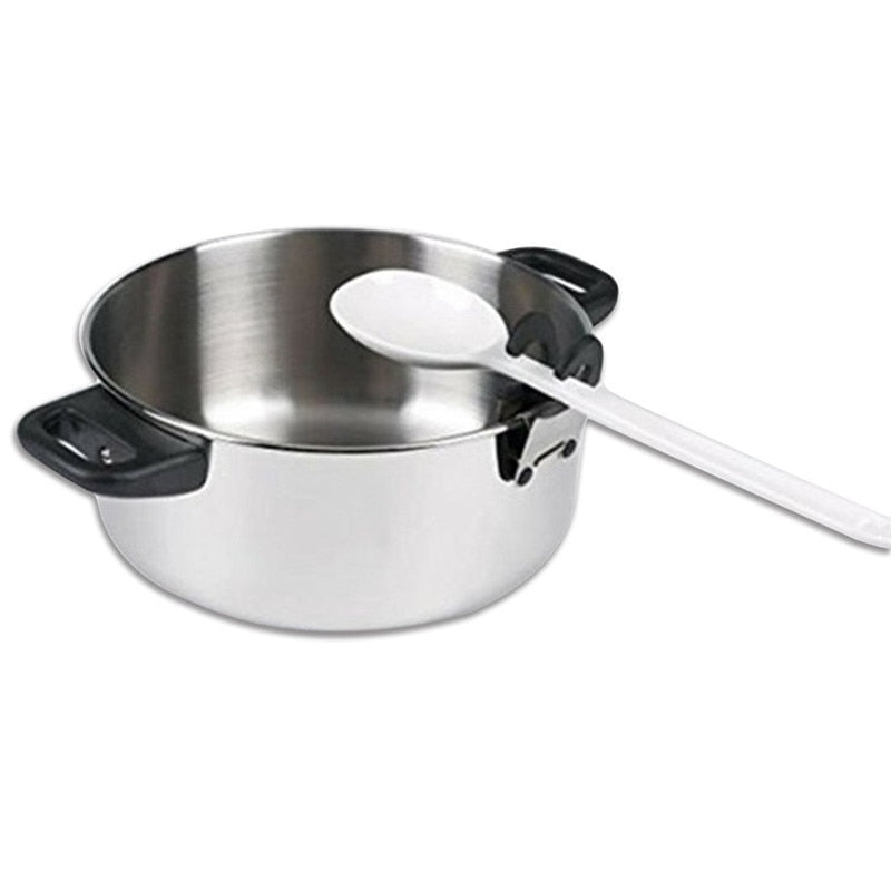 suporte para panela, colher, espátula, armazenamento, ferramentas de cozinha
