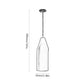 Handheld Electric Coffee Milk Egg Beater Whisk Frother Mixer Foamer Stirrer Whisk for Coffee Milk Drink Kitchen Tool