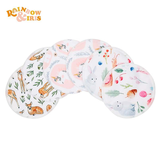 Kit Absorvente para seios (amamentação)