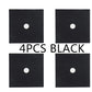1/4PC Stove Protector Cover Liner Gas Stove Protector Gas Stove Stovetop Burner Protector Kitchen Accessories Mat Cooker Cover