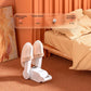 220V Adjustable Shoes Dryer Machine Smart Timer Fast Dryer Heater Deodorizer Dehumidifier Device Sock Gloves Boots Drier Heater