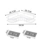 Bathroom Shelf Kitchen Organizer Shelves Corner Frame Iron Shower Caddy Storage Rack Shampoo Holder For Bathroom Accessories