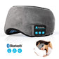 Fones de ouvido Bluetooth para dormir anti-insonia