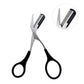 1pcs 3 Colors Eyebrow Trimmer Scissors with Comb Eyelash Hair Scissors Stainless Steel Eyebrow Razor Grooming Wenkbrauw Trimmer