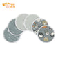 Kit Absorvente para seios (amamentação)