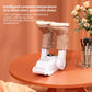 220V Adjustable Shoes Dryer Machine Smart Timer Fast Dryer Heater Deodorizer Dehumidifier Device Sock Gloves Boots Drier Heater