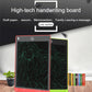 KaKBeir Writing Tablet Drawing Board Children&#39;s Graffiti Sketchpad Toys 8.5inch Lcd Handwriting Blackboard magic drawing board