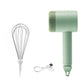 Wireless 3 Speed Mini Mixer Electric Food Blender Handheld Mixer Egg Beater Automatic Cream Food Cake Baking Dough Mixer Tool