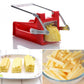 Apple Peeler 3 in 1 Stainless Steel Core Slice Cutter Hand-cranked Fruit Peeler Slicing Tools Kitchen Apple Slicer Corer Cutter