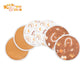 Kit Absorvente para seios (amamentação)
