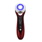 AmazeFan 7in1 Face Massager RF Microcurrent Mesotherapy Electroporation LED Skin Rejuvenation Remover Wrinkle Lifting Beauty