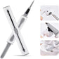 kit caneta com escova de cola para airpods
