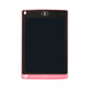 KaKBeir Writing Tablet Drawing Board Children&#39;s Graffiti Sketchpad Toys 8.5inch Lcd Handwriting Blackboard magic drawing board