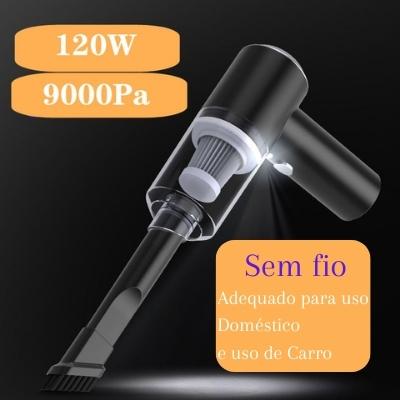 Produtos Aspirador de pó portátil