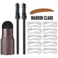 Kit de Modelagem de Sobrancelha