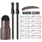 Kit de Modelagem de Sobrancelha