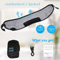 Fones de ouvido Bluetooth para dormir anti-insonia